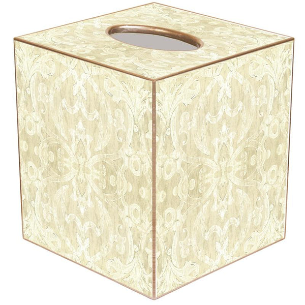 Handmade Tissue Box Covers-Many Options