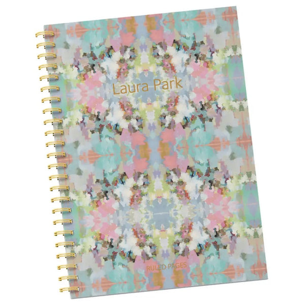 Laura Park Notebooks-Multiple Patterns