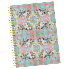 Laura Park Notebooks-Multiple Patterns