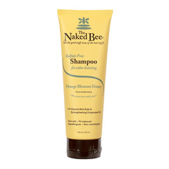 The Naked Bee- Orange Blossom Honey Shampoo - 8oz.
