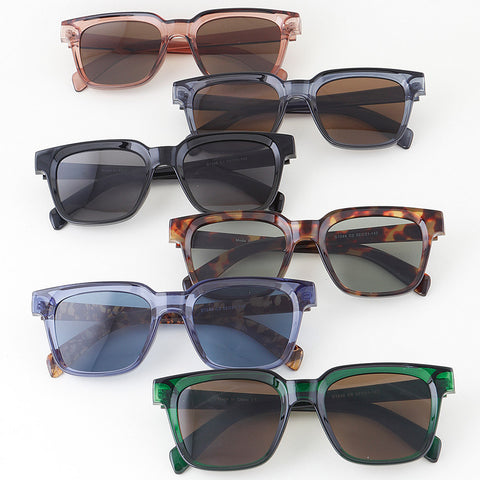 Drew Sunglasses-Many Colors
