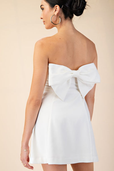 Hilly Dress