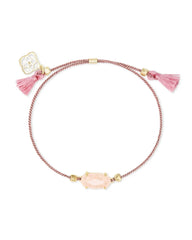 Kendra Scott Everlyne Cord Friendship Bracelet-Multiple Options