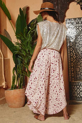 Splatter Dreams Pants