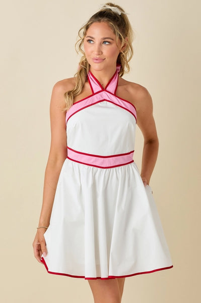 Blaire Dress