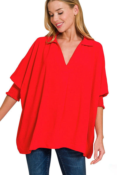 Coastal Bloom Top-5 Colors