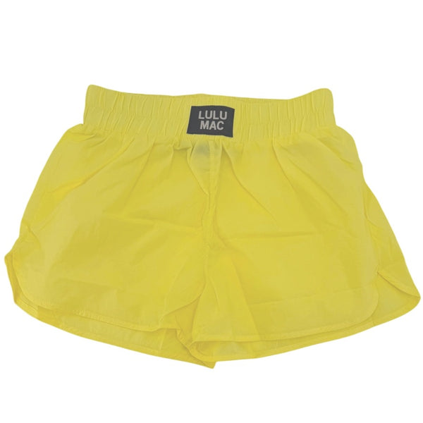 Lulu Mac Shorts-Many Colors