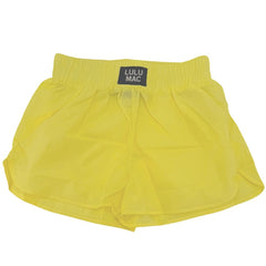 Lulu Mac Shorts-Many Colors