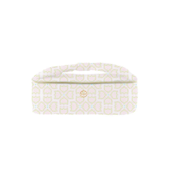 Mary Square Make Me Blush Bag-3 Patterns