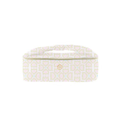 Mary Square Make Me Blush Bag-3 Patterns