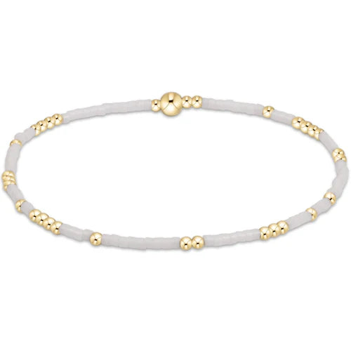 Enewton Spring/Summer 2025 Hope Unwritten Bracelets-Multiple Colors