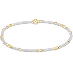 Enewton Spring/Summer 2025 Hope Unwritten Bracelets-Multiple Colors