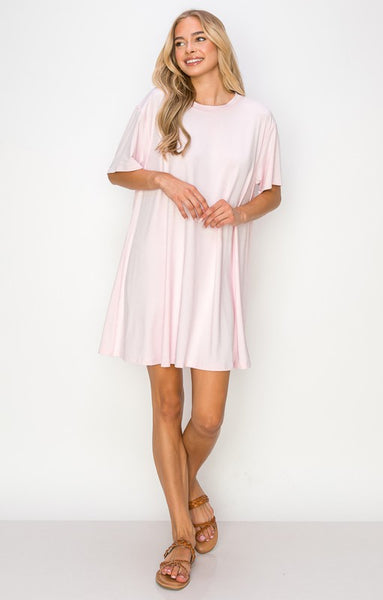 Lakeshore Drive Dress-3 Colors