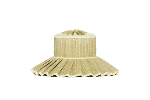 Lorna Murray Bliss Island Capri Hat-Large