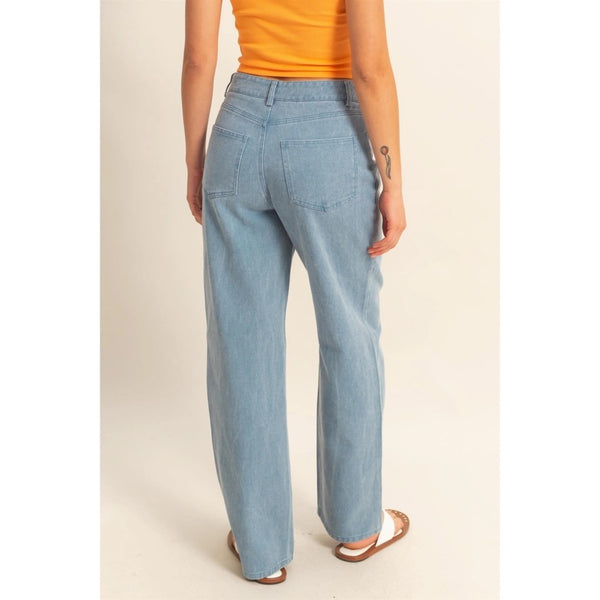 Salty Air Jeans-3 Colors
