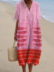 Sardine Dress