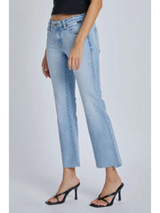 Lawson Cropped Jeans