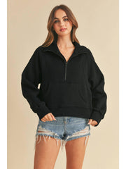 Drea Hoodie Sweatshirt