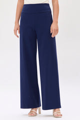 Dear Scarlett Magic Wide Regular Pants - 2 Colors