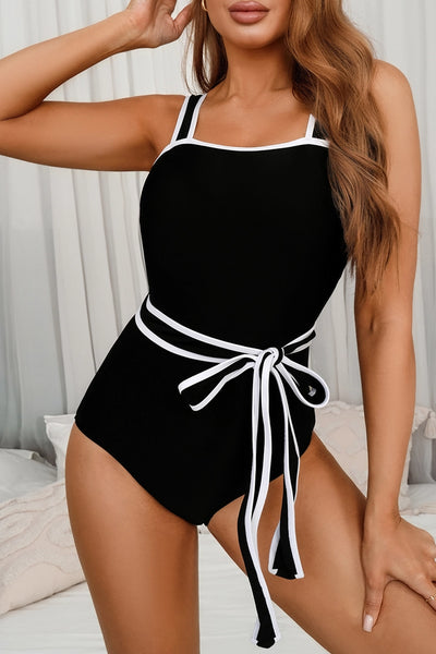 Isabella Outliner Swimsuit
