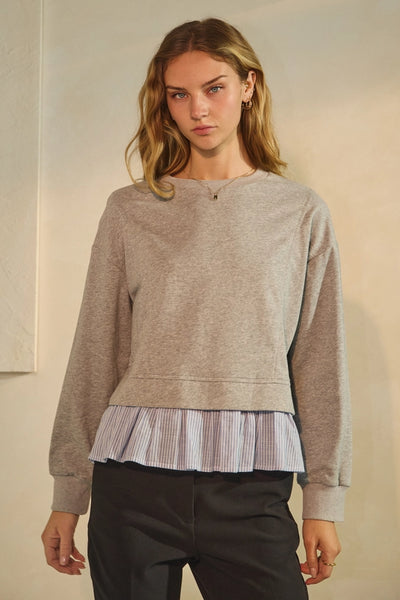 Baton Rouge Sweatshirt