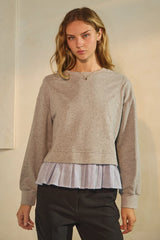 Baton Rouge Sweatshirt