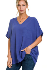 Anna Top - BESTSELLER - Many Colors