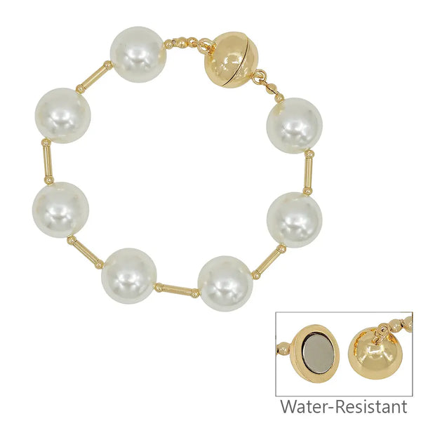 Gabby Pearl Bracelet