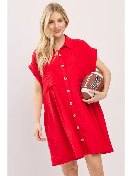 St. Helena Dress - 2 colors