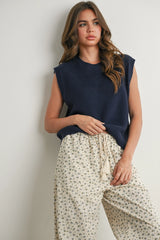 Delia Sweater