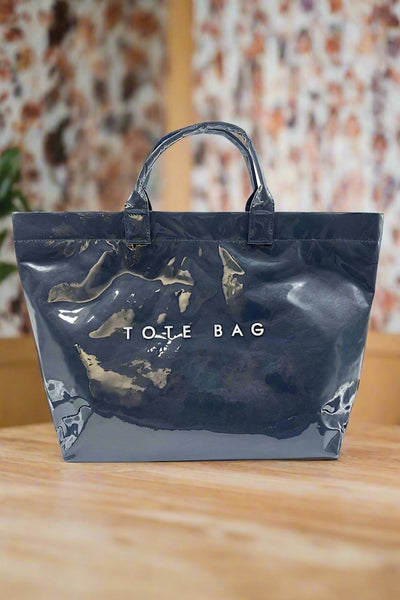 The Bird Tote Bag-Multiple Colors
