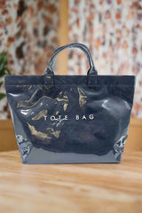 The Bird Tote Bag-Multiple Colors