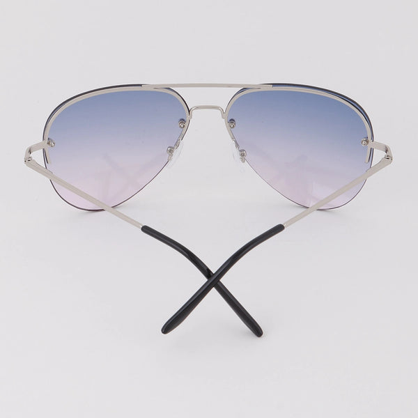 Zoe Aviator Sunglasses - 4 Colors