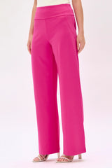 Dear Scarlett Magic Wide Regular Pants - 2 Colors