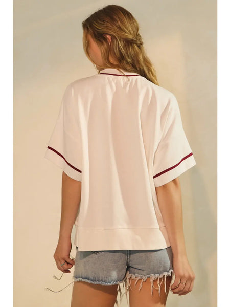 Big A Gameday Sweatshirts - 2 Colors