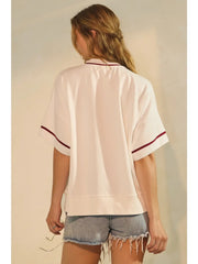 Big A Gameday Sweatshirts - 2 Colors