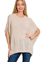 Spectra Sweater-3 Colors