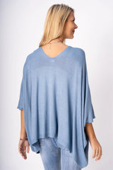 Lorna Oversized Sweater - Two Colors