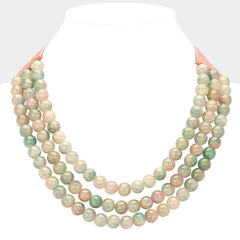 Ocean Drive Necklace-Multiple Options