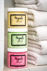 Magnolia Soap & Bath Co Bath Salts-9 Scents