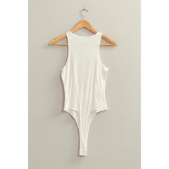 Loveliest Looks Bodysuit-3 Colors