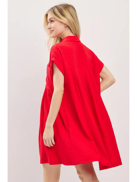 St. Helena Dress - 2 colors