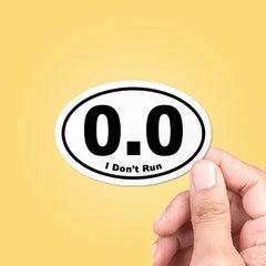 Summer 2025 Vinyl Sticker Collection