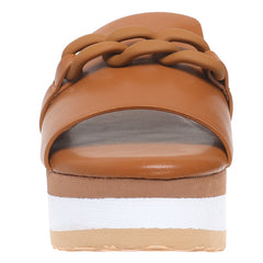 Saint Platform Sandal