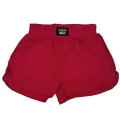 Lulu Mac Shorts-Many Colors