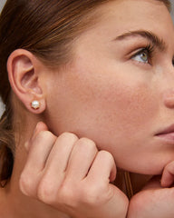 Kendra Scott Ashton Pearl Collection