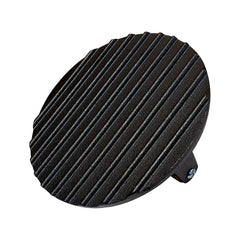 Burger Master – Cast Iron Grill Press
