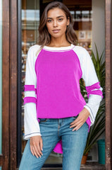Zadie Top-3 Colors