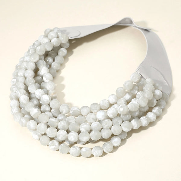 Dexter Avenue Necklace - Multiple Options