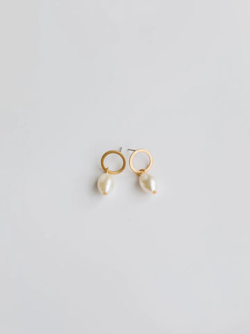 Clara Earrings